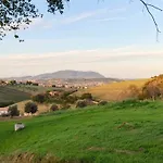 Audaces Bed and Breakfast Ρεκανάτι