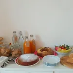 Audaces Bed and Breakfast 3*