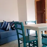 לינה וארוחת בוקר Audaces רקאנטי