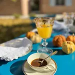 Couette-café Audaces Recanati