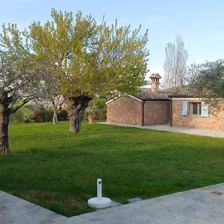 Audaces לינה וארוחת בוקר 3*