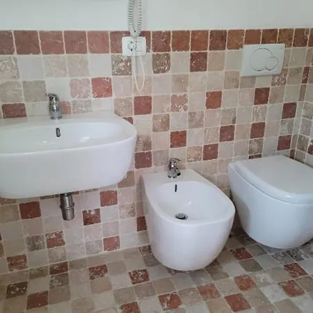 Audaces Casa Saraceni