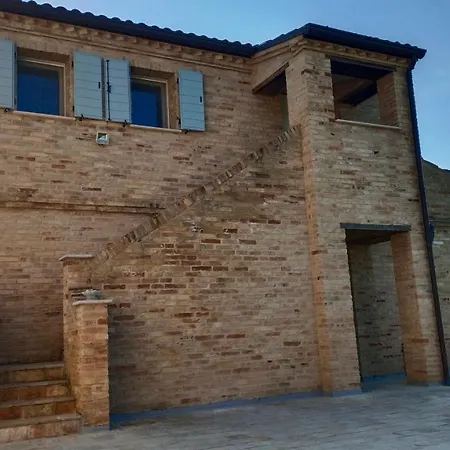 Audaces Casa Saraceni