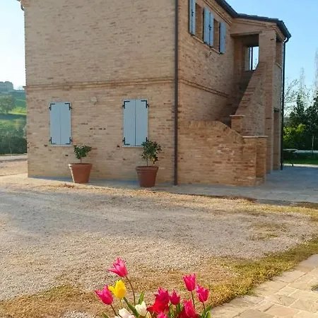 Audaces Bed & Breakfast 3*