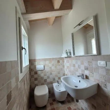 Audaces Bed & Breakfast 3*