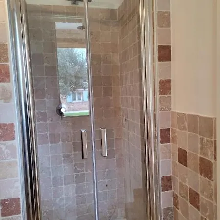 לינה וארוחת בוקר Audaces