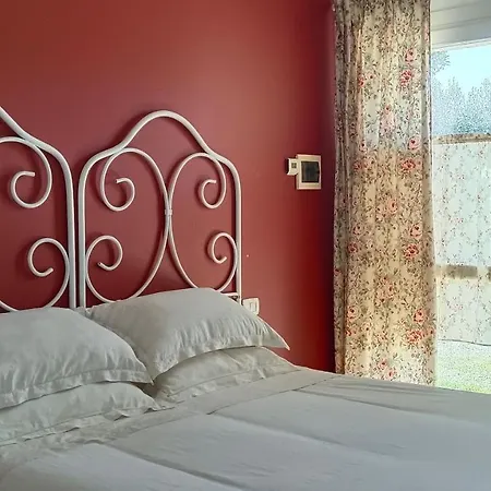 Audaces 3* Casa Saraceni