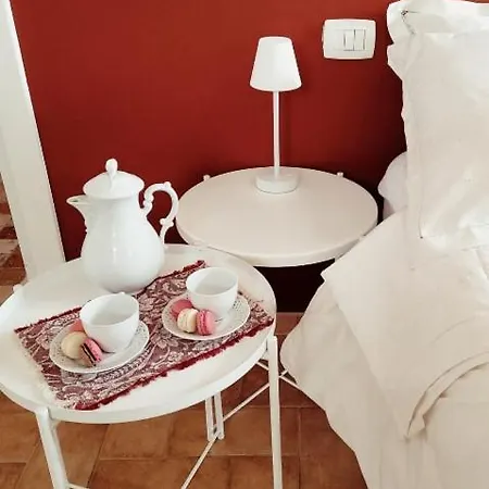 Audaces Bed & Breakfast