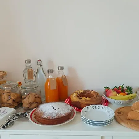 Audaces Bed & Breakfast 3*