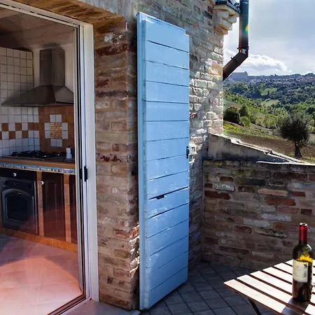 Bed & Breakfast Audaces