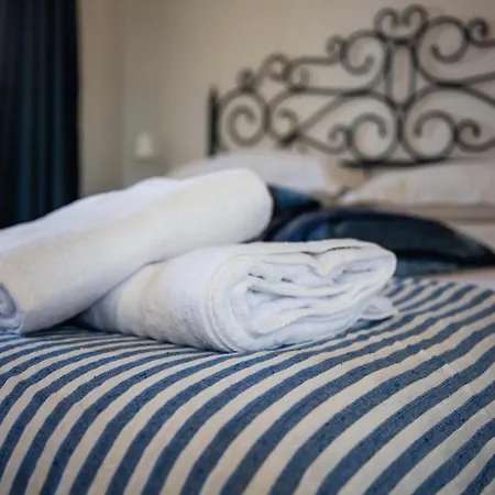 Audaces Bed & Breakfast Recanati