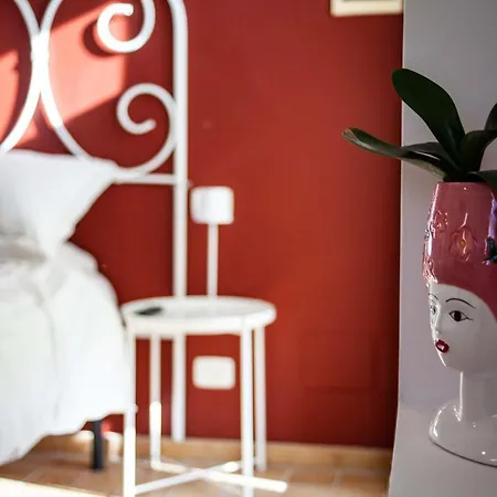 Bed & Breakfast Audaces