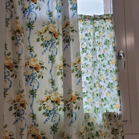 Bed & Breakfast Audaces Casa Saraceni