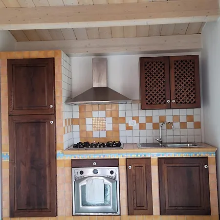 לינה וארוחת בוקר Audaces