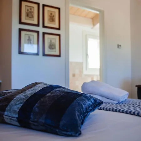 Bed & Breakfast Audaces 3*