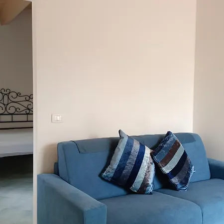 Audaces Bed & Breakfast Casa Saraceni