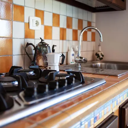 Audaces Casa Saraceni