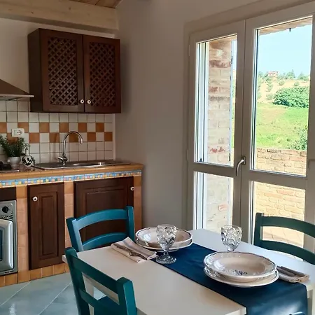 Audaces 3* Casa Saraceni