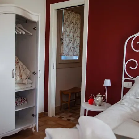 Audaces Bed & Breakfast 3*