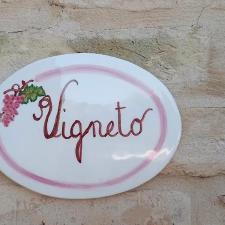 Audaces Bed & Breakfast Recanati