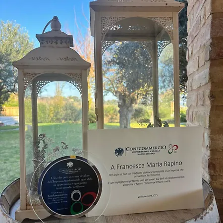 Audaces 3* Casa Saraceni