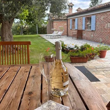 Audaces Bed & Breakfast 3*