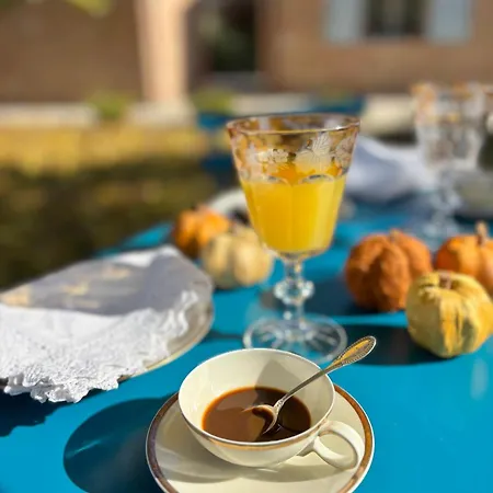 Bed & Breakfast Audaces Recanati