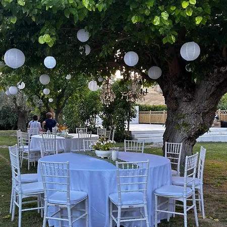Bed & Breakfast Audaces 3*