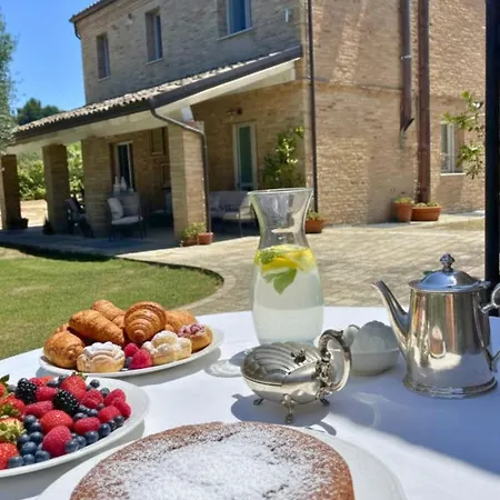 Bed & Breakfast Audaces Recanati