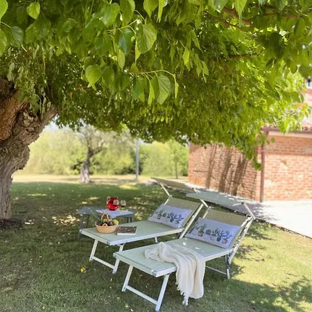Audaces Bed & Breakfast Recanati
