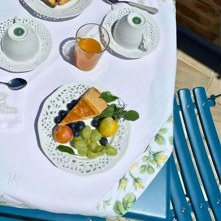 Bed & Breakfast Audaces