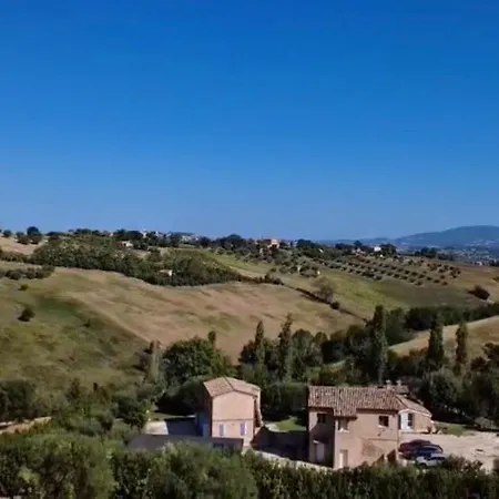 Bed & Breakfast Audaces Recanati