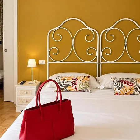 Audaces 3* Recanati