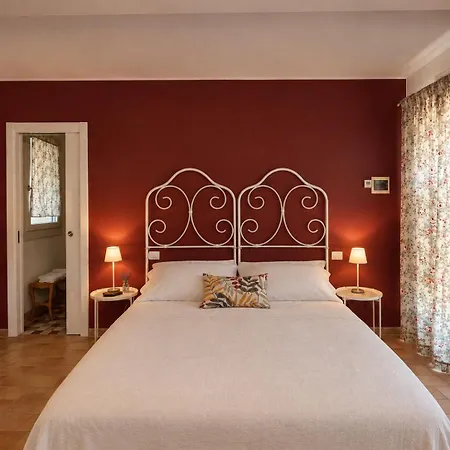 Audaces Bed & Breakfast