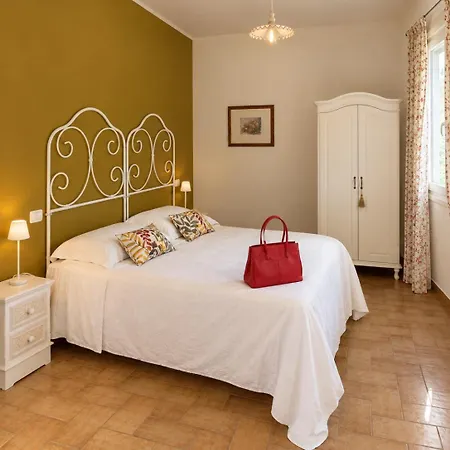 Bed & Breakfast Audaces 3*