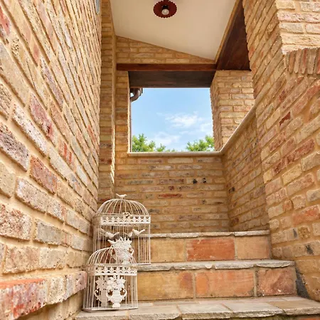 Audaces 3* Recanati