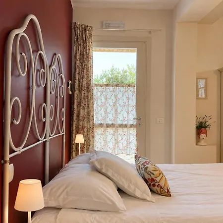 Bed & Breakfast Audaces
