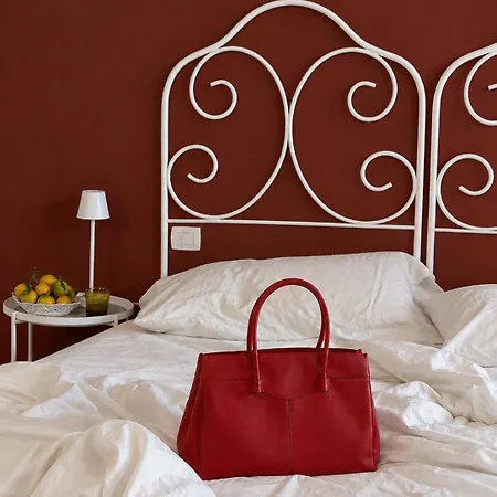 Bed & Breakfast Audaces 3*
