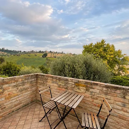 Audaces Recanati