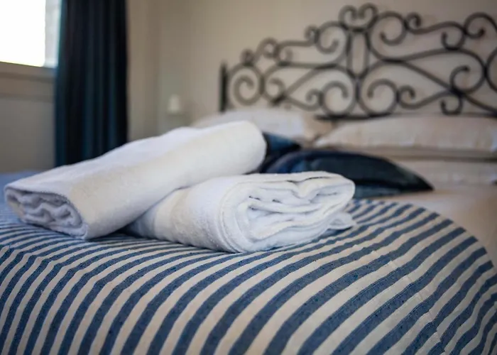 Audaces ベッド・アンド・ブレックファスト レカナーティ