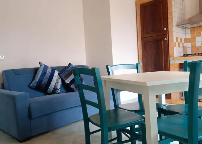 ベッド・アンド・ブレックファスト Audaces レカナーティ