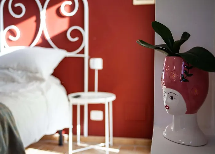 ベッド・アンド・ブレックファスト Audaces