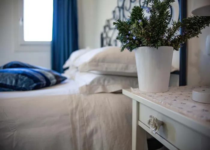 Audaces ベッド・アンド・ブレックファスト レカナーティ