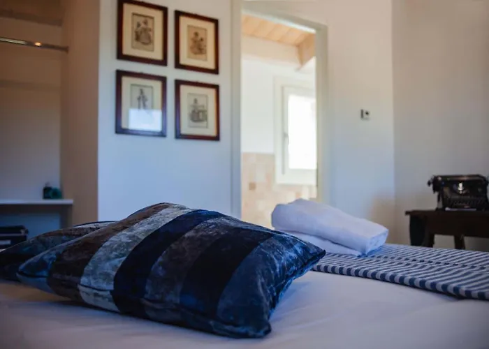 ベッド・アンド・ブレックファスト Audaces 3*