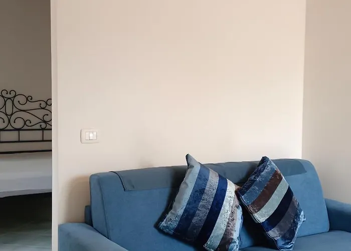 Audaces ベッド・アンド・ブレックファスト レカナーティ