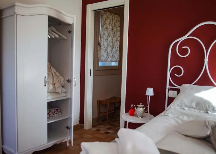 Audaces ベッド・アンド・ブレックファスト 3*